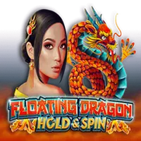 Floating Dragon Hold and Spin