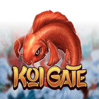 Koi Gate
