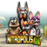 Nitropolis 3