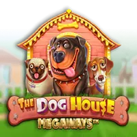 The Dog House Megaways