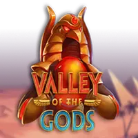 Valley of the Gods