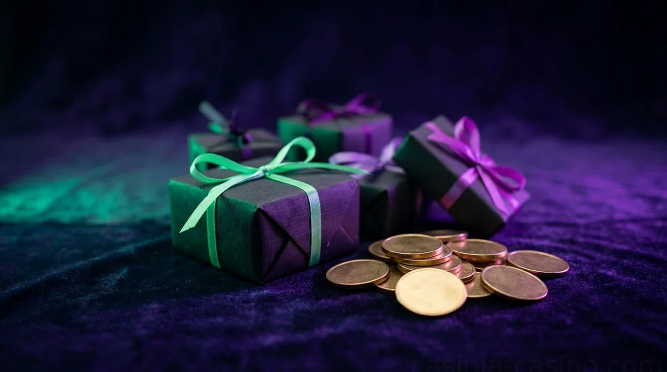 Welcome Bonus Breakdown